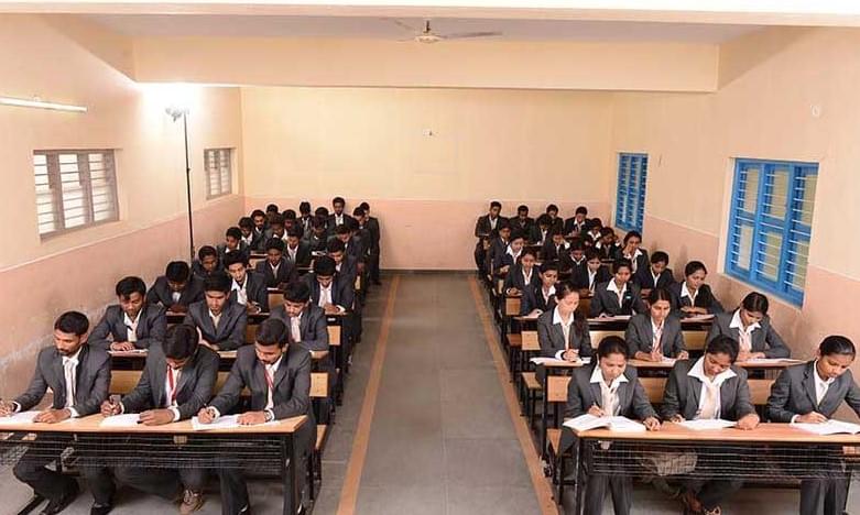 RR Institute of Advanced Studies Bangalore Infrastructure photo 2